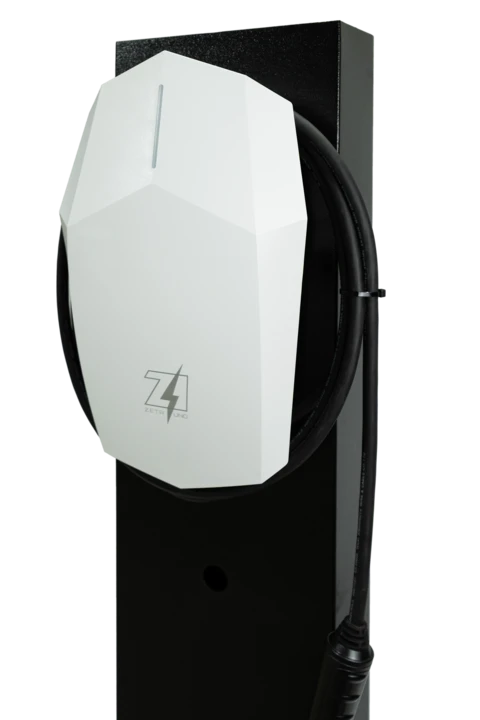 Carregador Wallbox AC