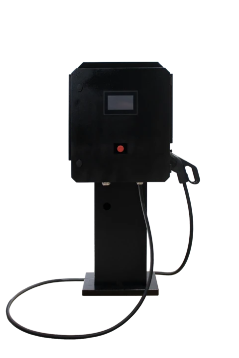 Carregador Wallbox DC
