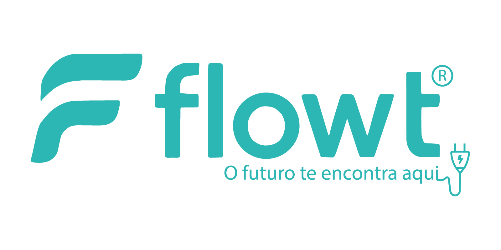 Logotipo da Flowt