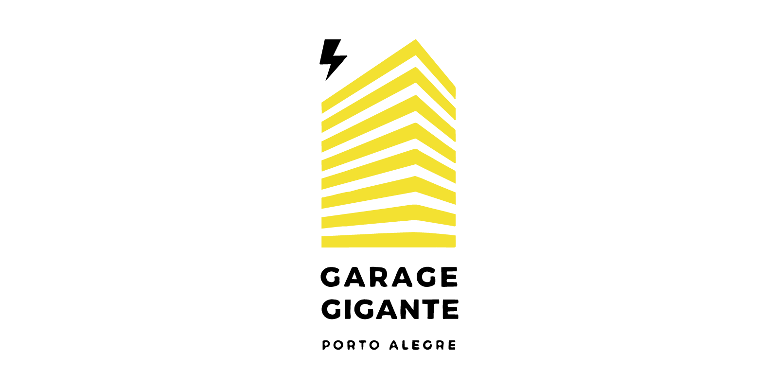 Logotipo do Garage Gigante